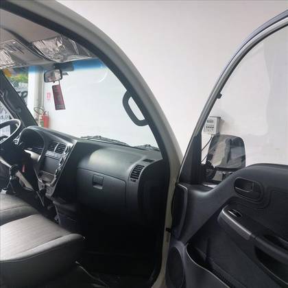 KIA BONGO 2.5 TD DIESEL STD CS 4x4 MANUAL